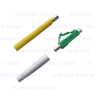 LC-APC Connector